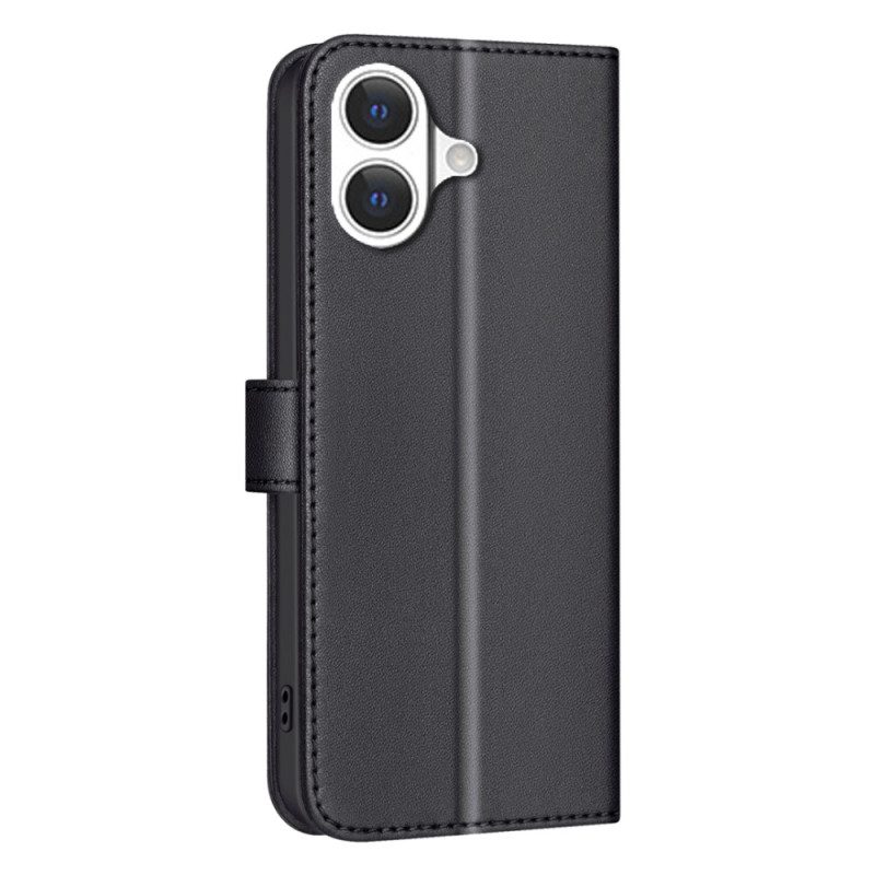 Kotelot iPhone 17 Ensiluokkainen Muotoilu