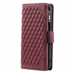 Kotelot iPhone 17 Ensiluokkainen Tikattu