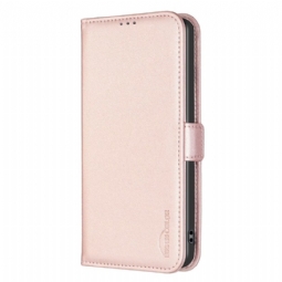 Kotelot iPhone 17 Klassinen Binfen Color Suojakuori