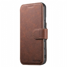 Kotelot iPhone 17 Puhelinkuoret Irrotettava Magsafe-kotelo Suteni