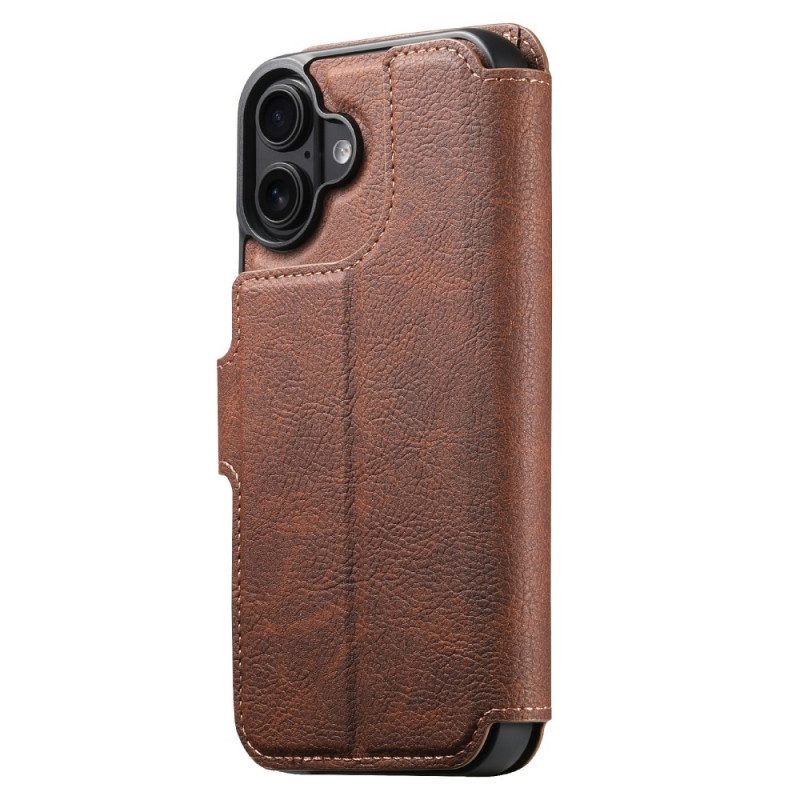 Kotelot iPhone 17 Puhelinkuoret Irrotettava Magsafe-kotelo Suteni