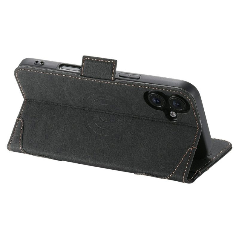 Kotelot iPhone 17 Puhelinkuoret Magsafe-yhteensopiva Premium Retro