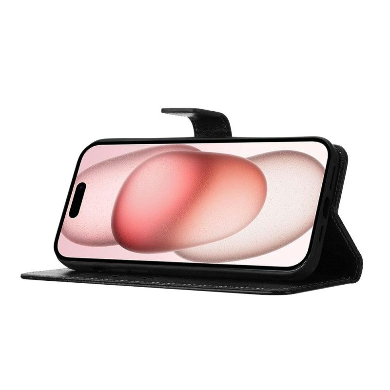 Kotelot iPhone 17 Puhelinkuoret Mandala-kuvio