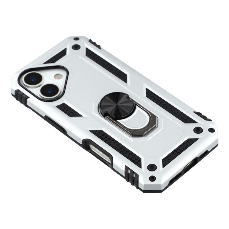 Kuori iPhone 17 Armeijatason Suojaus Olkahihnalla Suojakuori