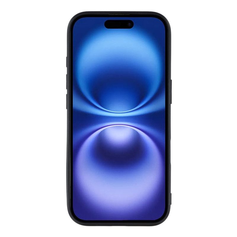 Kuori iPhone 17 Bojue-3-sarja X-level