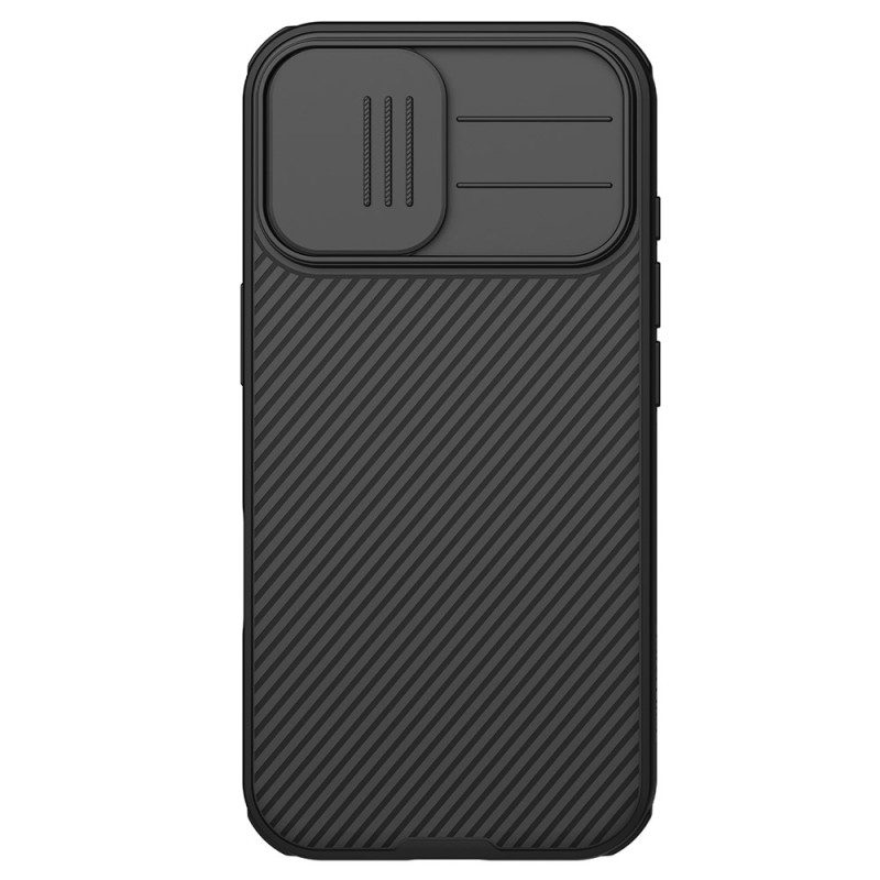 Kuori iPhone 17 Camshield Pro -sarja Nillkin