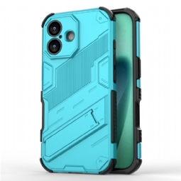 Kuori iPhone 17 Erittäin Kestävä Jalustan Kanssa