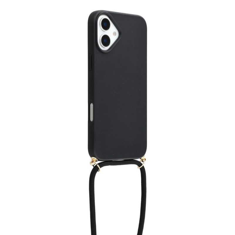 Kuori iPhone 17 Klassinen Johto