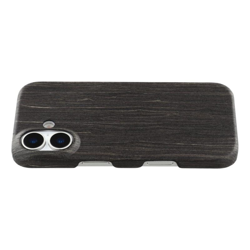 Kuori iPhone 17 Luonnonpuu Suojakuori