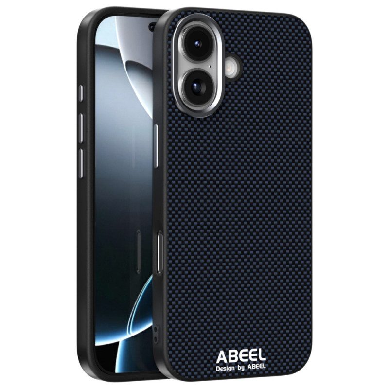 Kuori iPhone 17 Magsafe-yhteensopiva Abeel