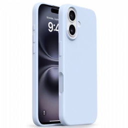 Kuori iPhone 17 Magsafe-yhteensopiva Ultraohut