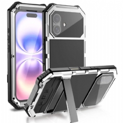 Kuori iPhone 17 R-just-panssari