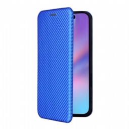 Nahkakotelo iPhone 17 Hiilikuitu