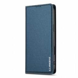 Nahkakotelo iPhone 17 Puhelinkuoret Klassinen Lcimeeke