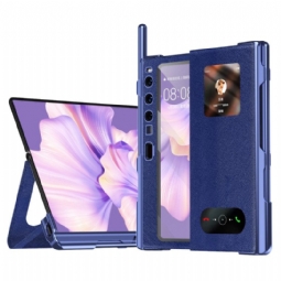 Huawei Mate XS 2 Kynä Ja Näytönsuoja