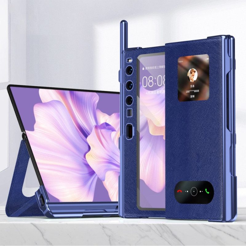 Huawei Mate XS 2 Kynä Ja Näytönsuoja