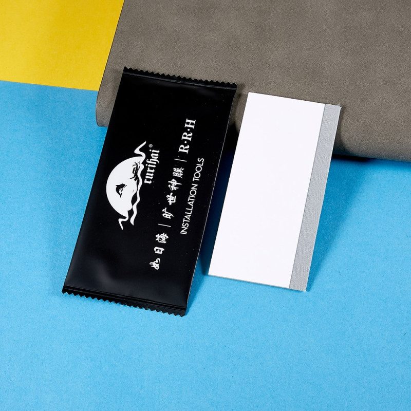 Huawei Mate XS 2:n Erittäin Kirkas Silikoninen Näytönsuoja