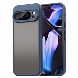 Case Google Pixel 10 Pro Xl Puhelinkuoret Himmeäpintainen