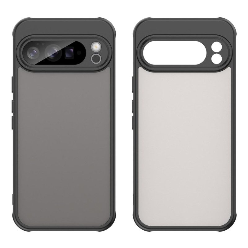 Case Google Pixel 10 Pro Xl Puhelinkuoret Himmeäpintainen