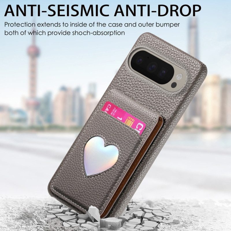 Case Google Pixel 10 Pro Xl Puhelinkuoret Korttikotelo Ja Peili