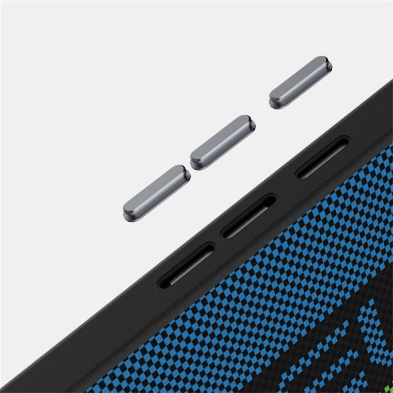 Case Google Pixel 10 Pro Xl Puhelinkuoret Magsafe-yhteensopiva Erittäin Ohut Abeel