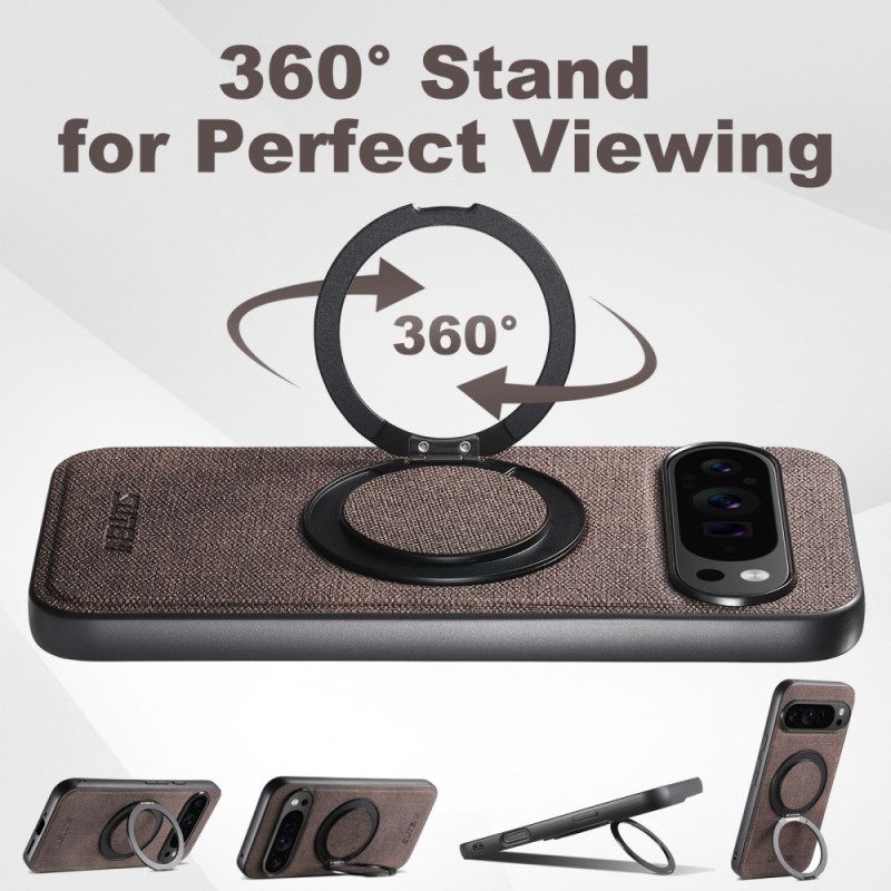 Case Google Pixel 10 Pro Xl Puhelinkuoret Suteni Xl Pyörivä Teline