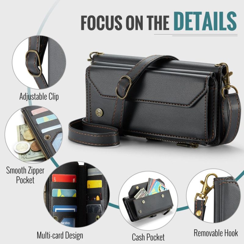 Kotelot Google Pixel 10 Pro Xl Caseme