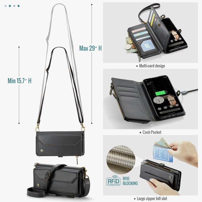 Kotelot Google Pixel 10 Pro Xl Caseme