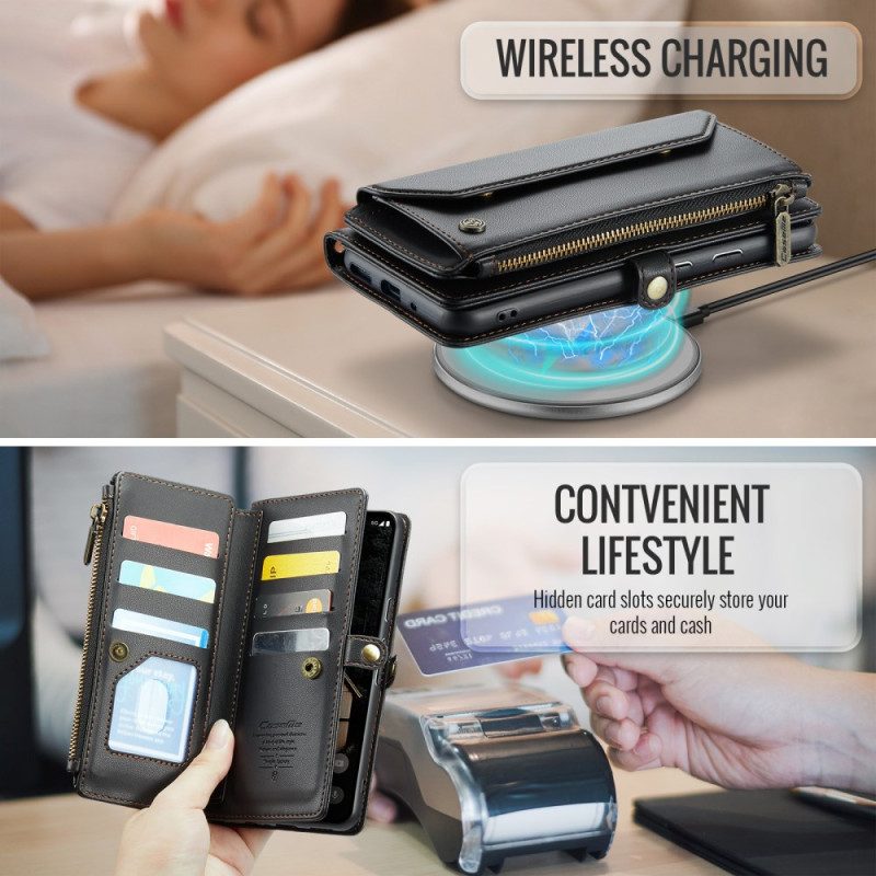 Kotelot Google Pixel 10 Pro Xl Caseme