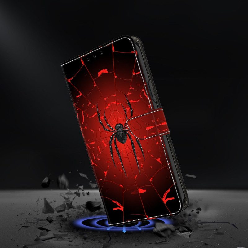 Kotelot Google Pixel 10 Pro Xl Hämähäkki