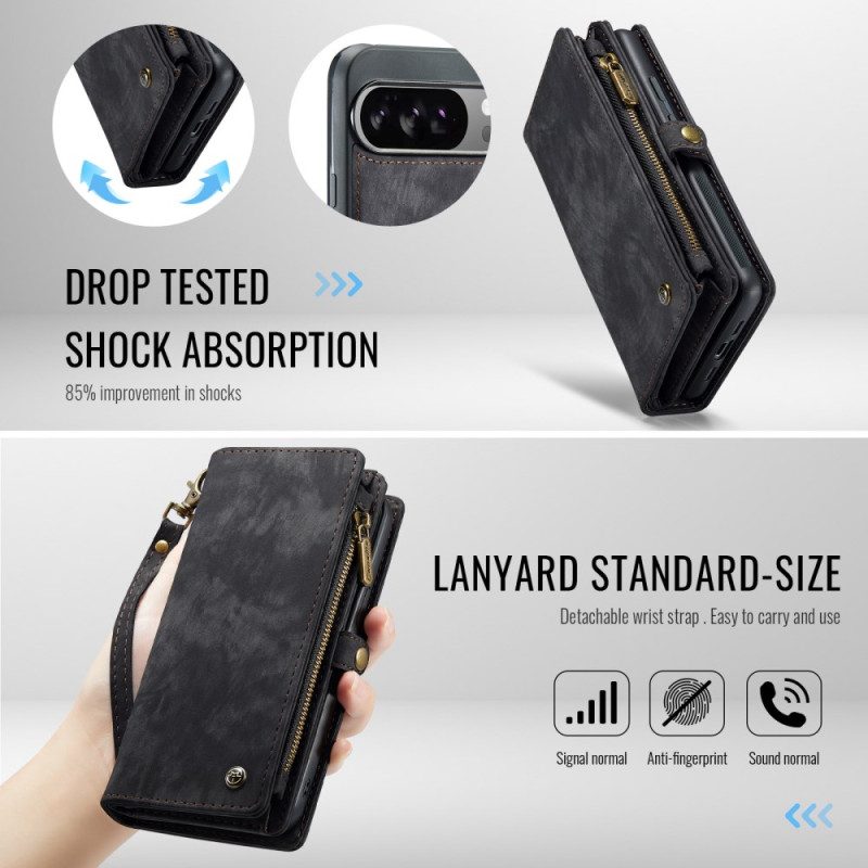 Kotelot Google Pixel 10 Pro Xl Kasmi