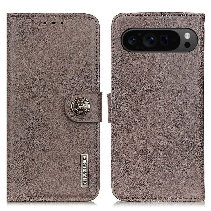 Kotelot Google Pixel 10 Pro Xl Khazneh