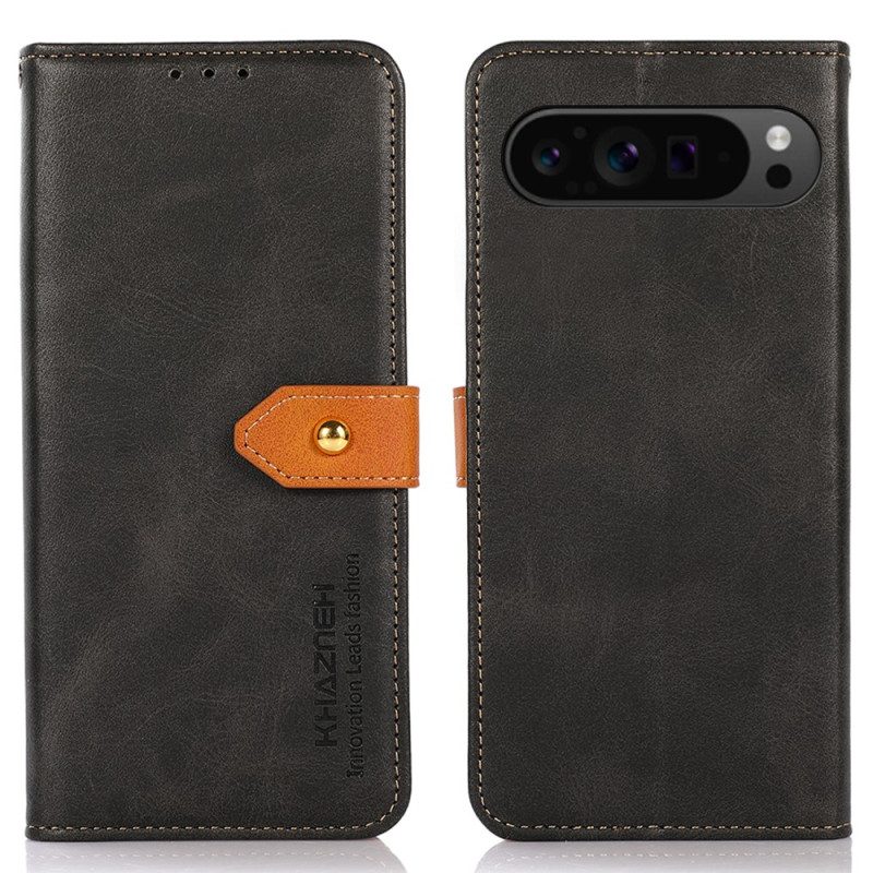 Kotelot Google Pixel 10 Pro Xl Khazneh Suojakuori