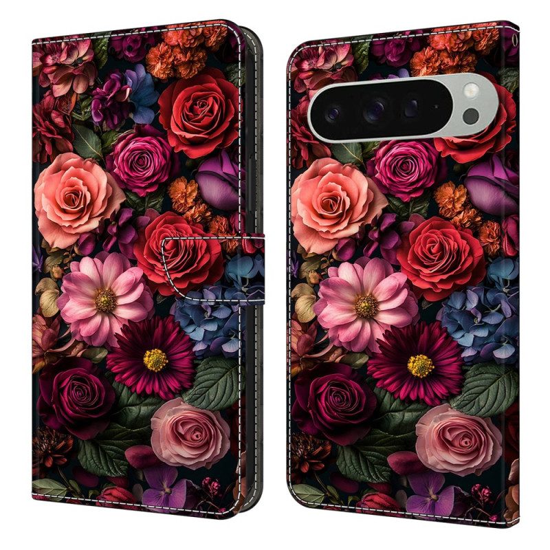 Kotelot Google Pixel 10 Pro Xl Kimpussa Suojakuori