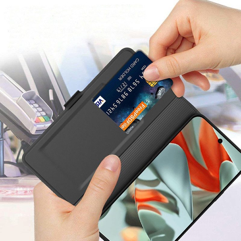 Kotelot Google Pixel 10 Pro Xl Korttikotelo