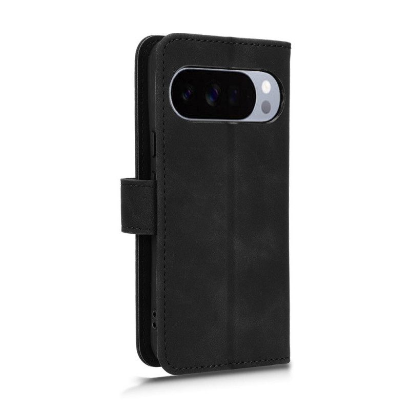 Kotelot Google Pixel 10 Pro Xl Mokkanahkamainen