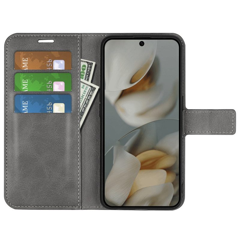 Kotelot Google Pixel 10 Pro Xl Puhelinkuoret Nahkatyylinen