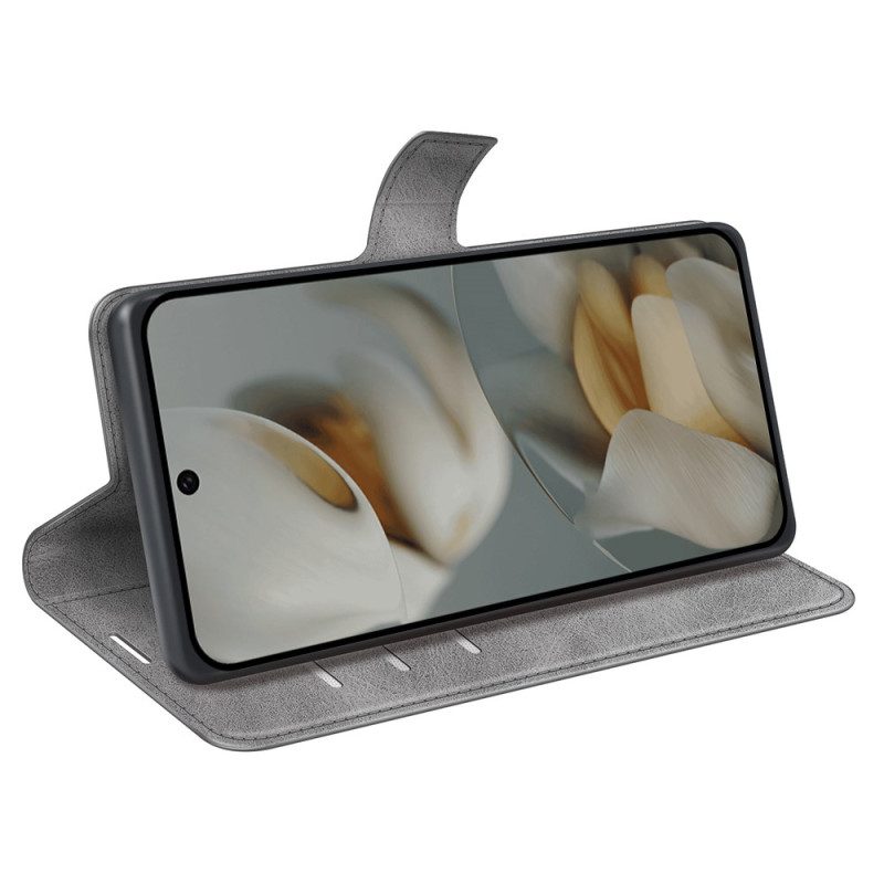 Kotelot Google Pixel 10 Pro Xl Puhelinkuoret Nahkatyylinen