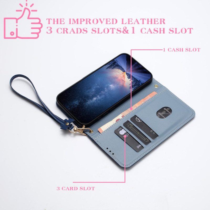 Kotelot Google Pixel 10 Pro Xl Puhelinkuoret Rusettinauhalla