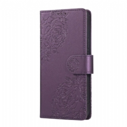 Kotelot Google Pixel 10 Pro Xl Puhelinkuoret Ruusukuvio