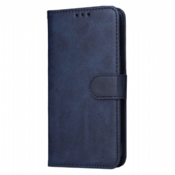 Kotelot Google Pixel 10 Pro Xl Yksivärinen Keinonahka