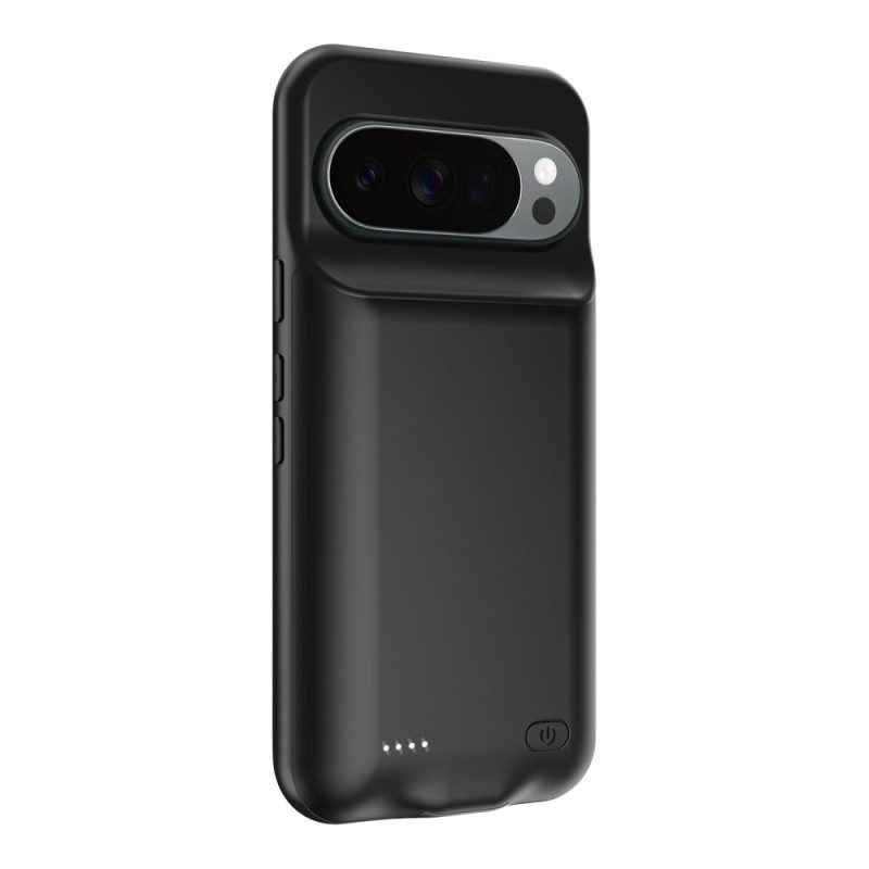 Kuori Google Pixel 10 Pro Xl 6000mah Sisäänrakennettu Laturi