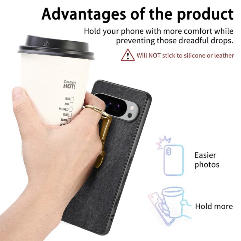 Kuori Google Pixel 10 Pro Xl Caseneo