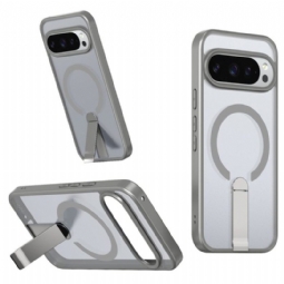 Kuori Google Pixel 10 Pro Xl Himmeäpintainen Magsafe-yhteensopiva Pidikkeen Kanssa Suojakuori