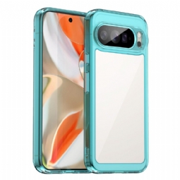 Kuori Google Pixel 10 Pro Xl Hybridi