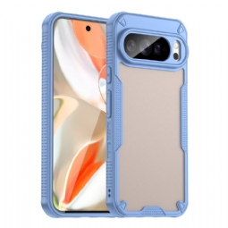 Kuori Google Pixel 10 Pro Xl Hybridiväri