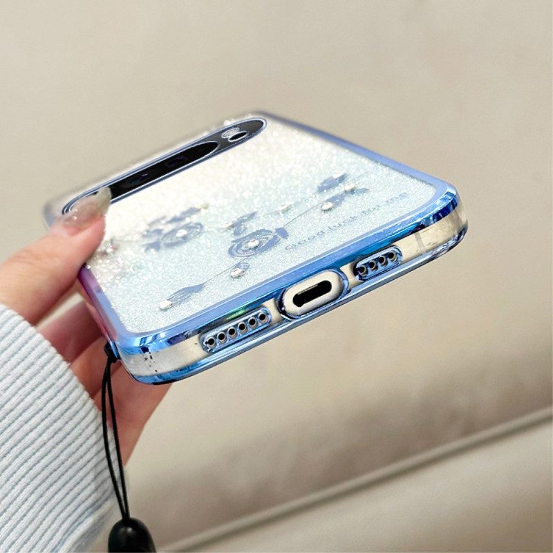 Kuori Google Pixel 10 Pro Xl Kadem Strassinauha