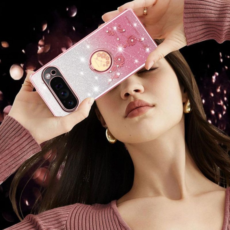 Kuori Google Pixel 10 Pro Xl Kadem Strassisormuksen Pidike