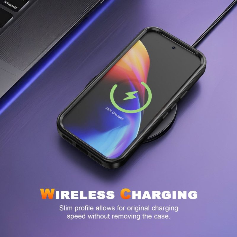 Kuori Google Pixel 10 Pro Xl Kestävä