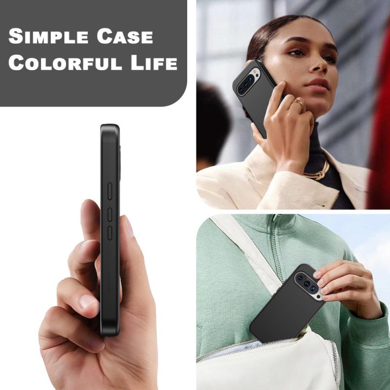 Kuori Google Pixel 10 Pro Xl Kestävä